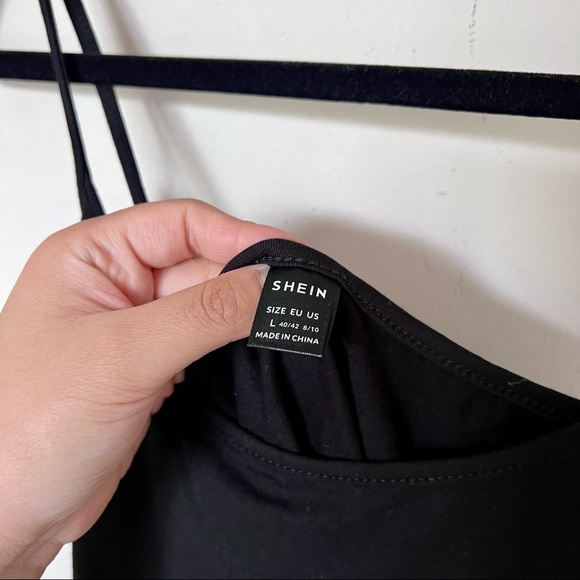 SHEIN Tank Top - Picture 4 of 8